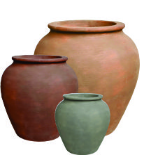 VASO JORDÃO